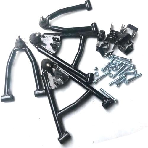 Go Kart Karting Four Wheel ATV UTV Buggy Quad Front Swingarms Swing Arms