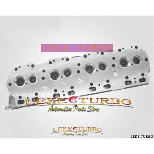 Bare Cylinder Head For YaMZ 238 (new) ( new )