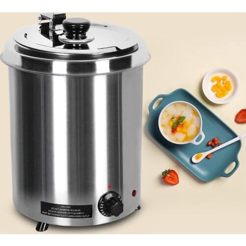 ITOP Multicooker