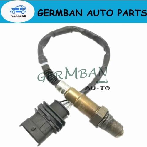 670101794 Oxygen Sensor Lambda Sensor 670002199 For MASERATI Ghibli V6 3.0 4wd 2014