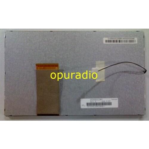 Free shipping Brand New 8inch LCD screen HSD080IDW1 0-c00 HSD080iDW1 C01 HSD080iDW1 A00 for Car DVD navigation display