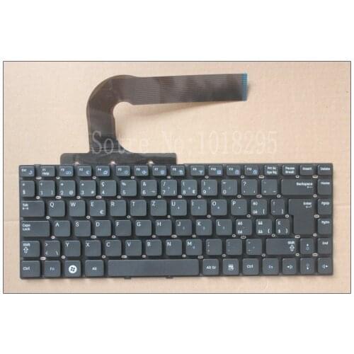 New SW Keyboard For Samsung Q430 Q460 RF410 RF411 P330 SF410 SF411 SF310 Swiss laptop keyboard