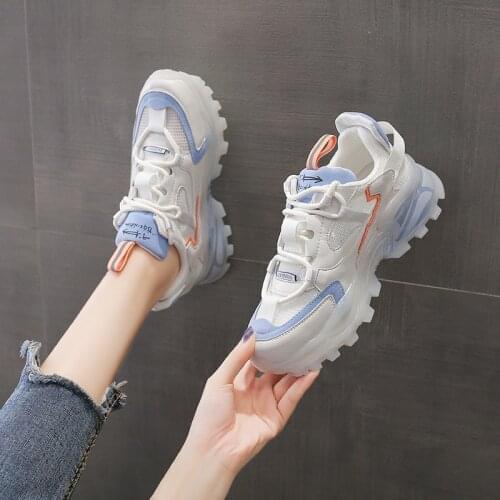 Sandals Womens Hollow Breathable Net Shoes 2021 Spring and Autumn New Sports and Leisure Hollow Hollow Shoes Zapatos De Mujer