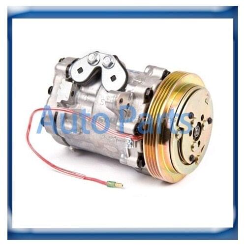 SD7B10 SD7B10 For Suzuki Sidekick/Chevrolet Tracker L4 1.6L AC Compressor 4623 95200-50G10 67572