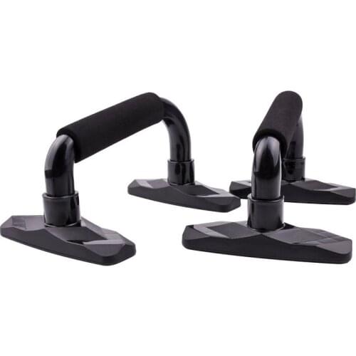 Removable 1 Pair Push Up Racks Stands Pushup Chest Bars Handles Grip Bars Gym Muscle Workout Body Building Fitness equipment