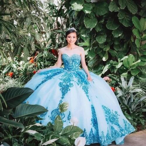 Women's Dresses With A Train Shinesia_Zoe China