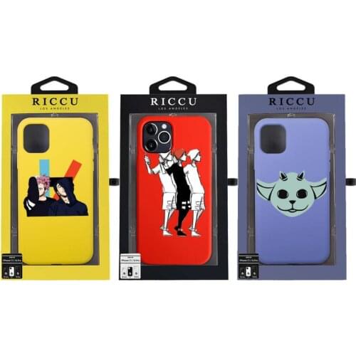 Twenty One Pilots 21 Music Phone Case for iPhone 8 7 6 6S Plus X XR 11 12 Pro mini pro XS MAX Candy yellow Silicone Cases