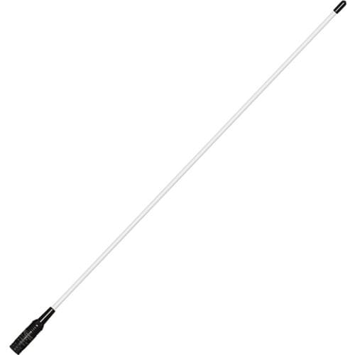 SMAMALE Soft Antenna Dual Wide Band NA-771A VHF/UHF High Gain Walkie Talkie Antenna For YAESU VX-1R VX-2R VX-3R RETEVIS RT1 RT3S