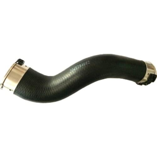 Right Intercooler Air Intake Duct Hose Tube for Mercedes Benz W204 W212 C180 E200 M274 2045284682