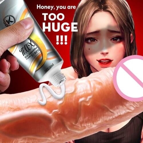 Penis lengthener Growth Man sex toys for Enlargment Liquid Cock Erection extensions Enlarge Massage Oil adults products