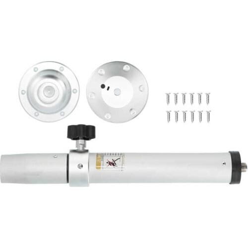 Zerone Spare Parts For Vans