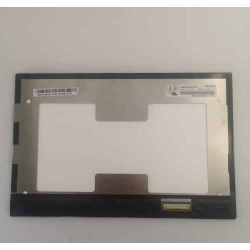 HSD101PWW1 -G00 -G10 ips 40pin LCD Display screen Monitor For Asus MeMo Pad Smart ME301 ME301T K001 TF301T