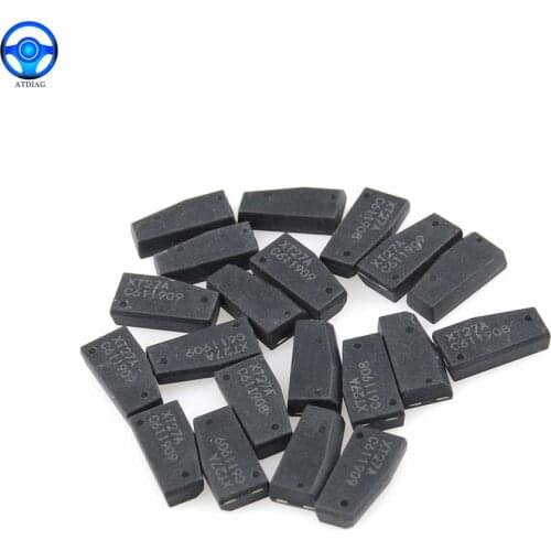 1pc Xhorse VVDI Super Chip XT27A01 XT27A66 Chip Work for VVDI Key Tool/VVDI MINI Key Tool
