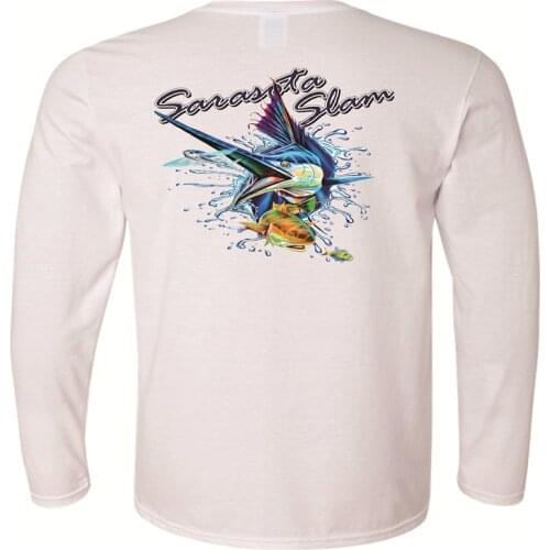 2021Fishing Jersey Long Sleeve Fishing Clothing Autumn Fishing Shirt Quick Dry Mosquito Proof Sunscreen Cool Sportswear UV