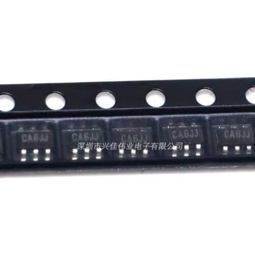 50pcs/lot SY7208 SY7208ABC Silkscreen CA SOT23-6 NEW Original free shipping