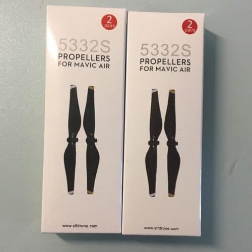 Abay Propellers