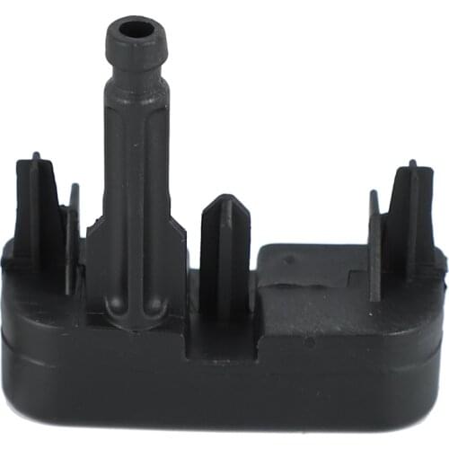 Black Car Boot Tailgate Lock Rear Push Control Button For Renault Scenic Megane MK1 1996-2003 621-126063 X8R0004