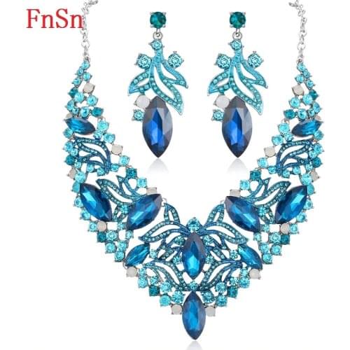 FnSn Jewelry Sets