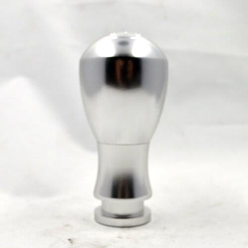 Hot 2017 New Zinc Alloy Universal Cool Gear Shift Knob lever Stick Lighted Gears Rally Racing Shifter for Manual Transmission