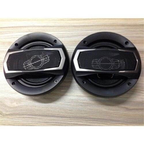 STARPAD For Car audio coaxial speakers car speakers 6.5 inch one pair
