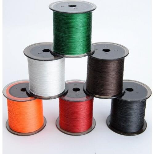 Fishing line X4 Braided wires Japan original PE Line high stength Multifilament Ocean Boat fishing tackle 2020 winter 300M