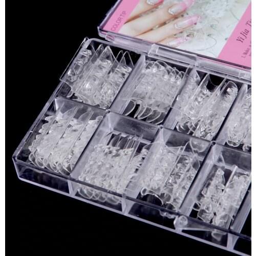 MAKEUPEATING Nail Tips