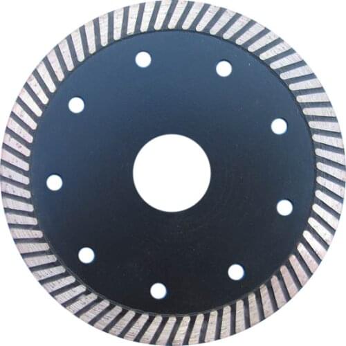 QASE Diameter 115mm Diamond blade circular saw blade scroll saw blades diamond tools for cutting marble ceramics