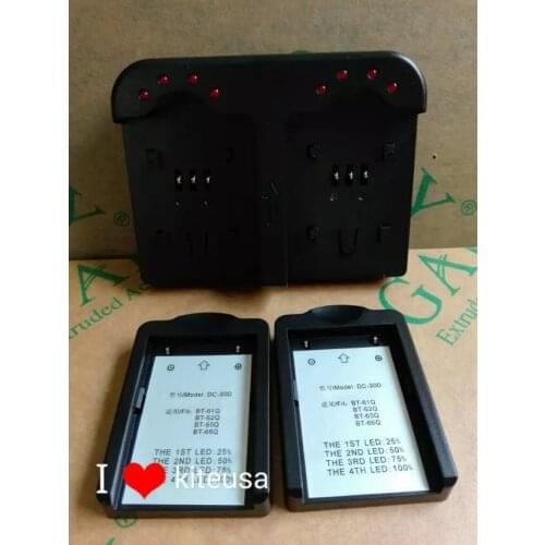 For Sale DAUL CHARGER FOR TRIMBLE 5700/5800/R8/R7/R6 GNSS GPS 54344 BATTERY
