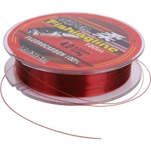 Fishing line accessories nylon fishing line brown pesca competitive fishing shrimp sea bream high tensile nylon thread