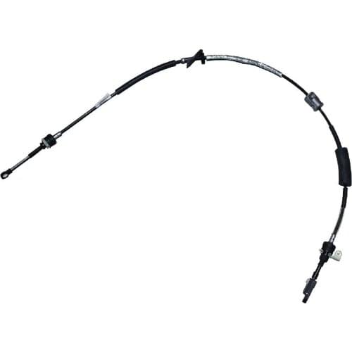 10 pcs/lot wholesale Automatic Transmission Gear Shifter Black Cable For Ford EDGE 2010-2014 2.0T