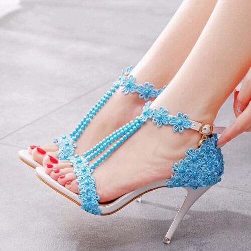 SLWFGT Women's Shoes With A Strap