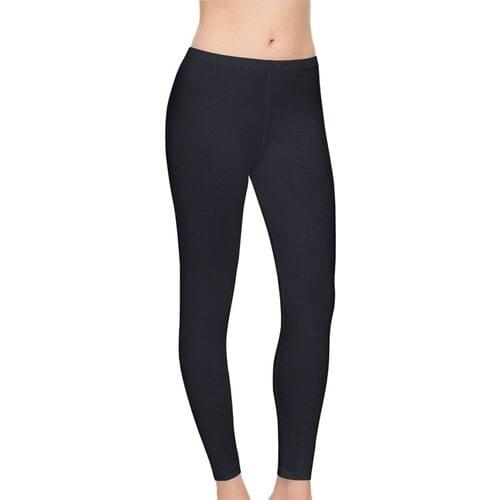 Passion Elite Lycra Flexible Women Sportsman Long Leggings Comfortable Daily Use