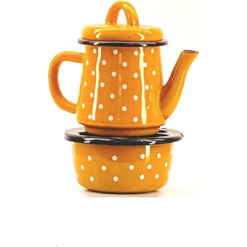 ÜNAL ZÜCCACİYE Kitchen Goods