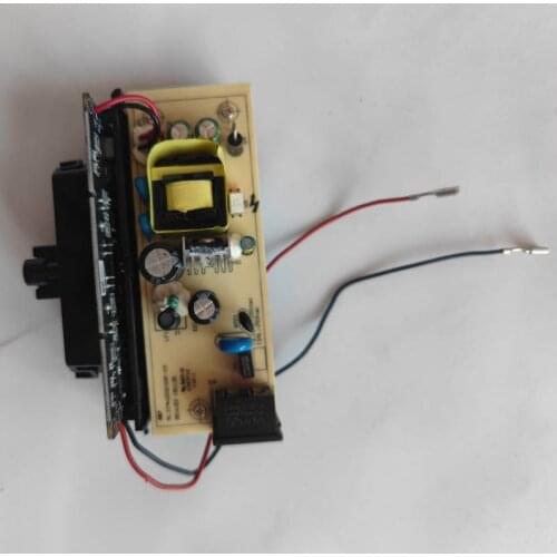 Replacement Charger Base Main board for Xiaomi Mijia 1C STYTJ01ZHM robot Vacuum Cleaner Charging Cradle Dock Stand motherboard