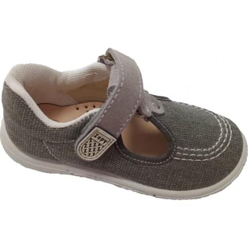 Zapy boys small slip-on sandals
