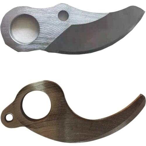 4.0MM Electric Shears blade