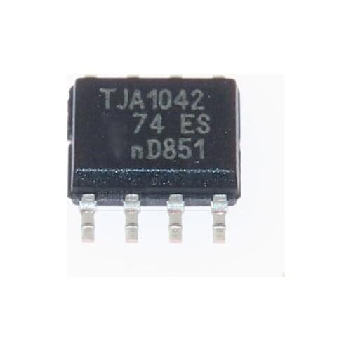 5PCS TJA1042T TJA1042 SOP-8