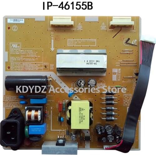 Free shipping Good test Power Supply Board for E2220W E2220 B2330H B2230W IP-46155B