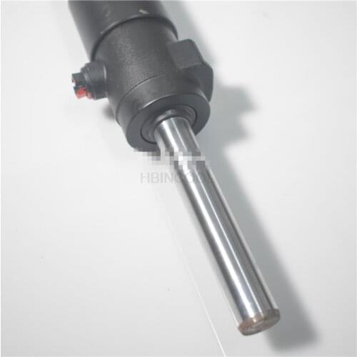 FORklift side shift cylinder assembly separation arm FORk left and right move top pump screw fixed 3 tons FORklift general model