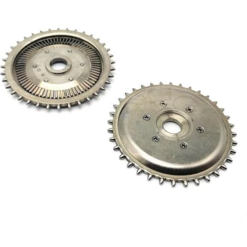 KME feeder parts N610014407AA N610027558AD N610014407AC gear