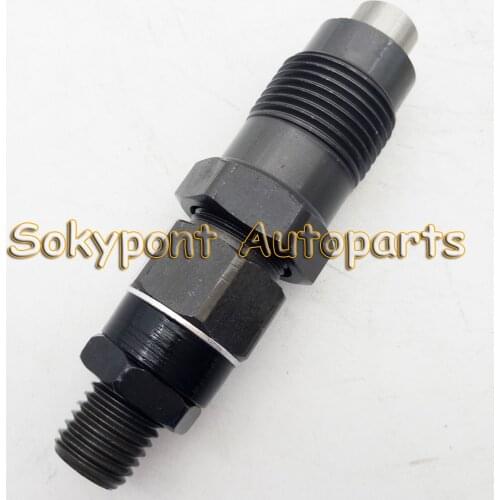 For Kubota Fuel Injector Assembly Nozzle KX1212 (S SERIES)/KX1212/KX1213/ KX1213S 1pc