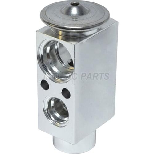 EX10438C M620 Auto A/C AC Expansion Block Valve for Land Rover Discovery Sport/LR2/Range Rover Evoque 180411