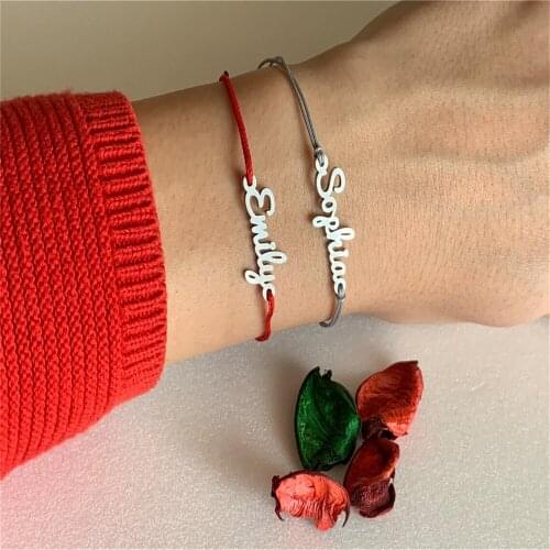 FAIRY FEEL Friendship Bracelets