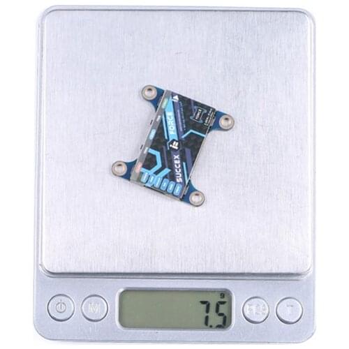 IFlight SucceX-Force 5.8GHz 48CH PIT/25mW/100mW/400mW/800mW Switchable FPV VTX Video Transmitter For RC Mini Drone Accessories