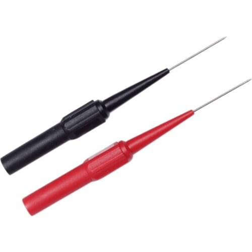 Insulation Piercing Test Probe Clip Automotive Insulation Piercing Clip