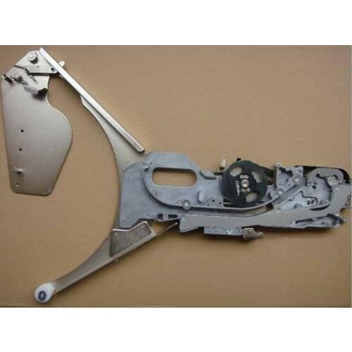 KNOKOO FF 12mm smt feeder E40037060B0 for JUKI SMT equipment