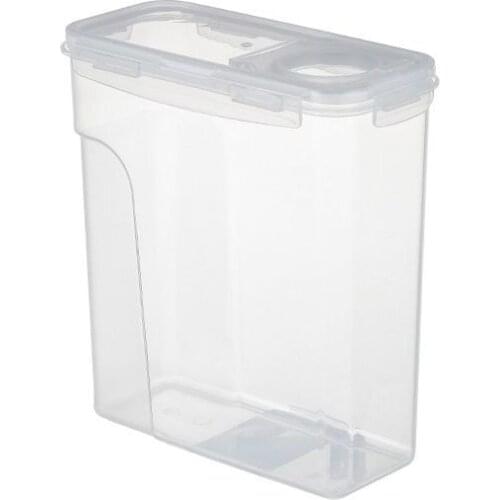 Jars Storage Box, Grain Storage Container,Grain storage box, storage box , storage boxes with lids