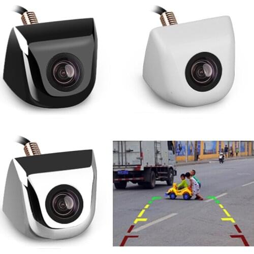 MongWead All-round Vision Systems For Cars