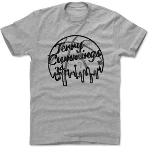 Men TShirt Terry Cummings Skyball K Women T-Shirt