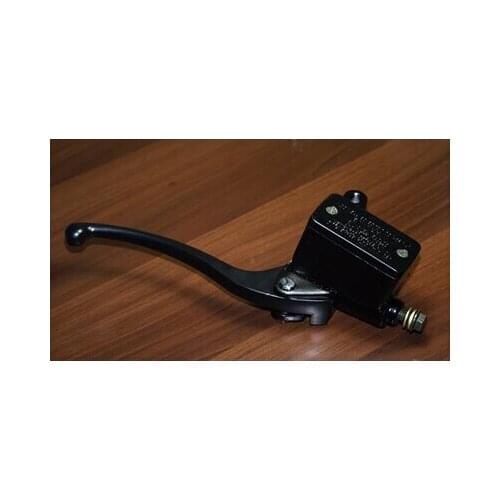 For Suzuki GN250 original brake pump on the pump piston diameter 13.9MM